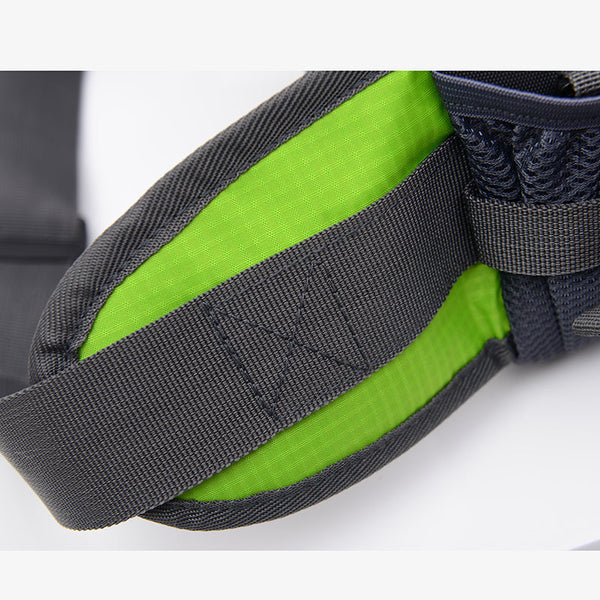 Wautton Best Waterproof Outdoor Fanny Packs in 2022