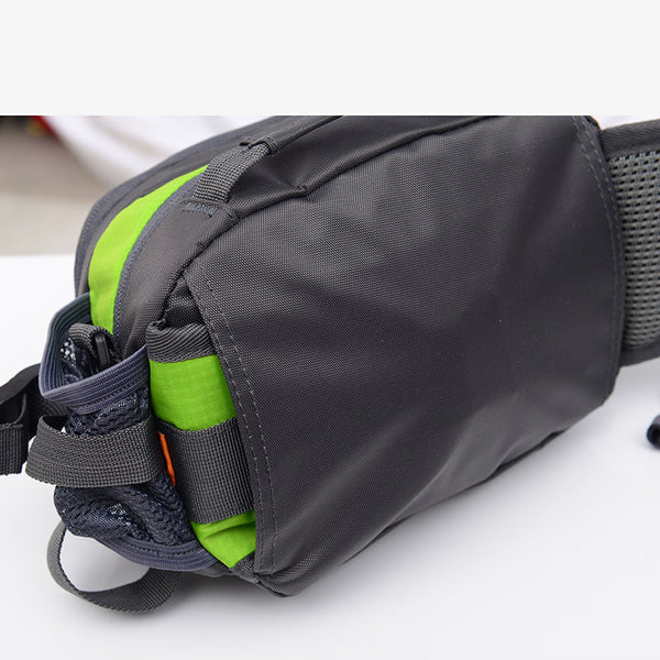 Wautton Best Waterproof Outdoor Fanny Packs in 2022