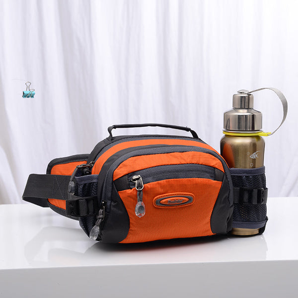 Wautton Best Waterproof Outdoor Fanny Packs in 2022