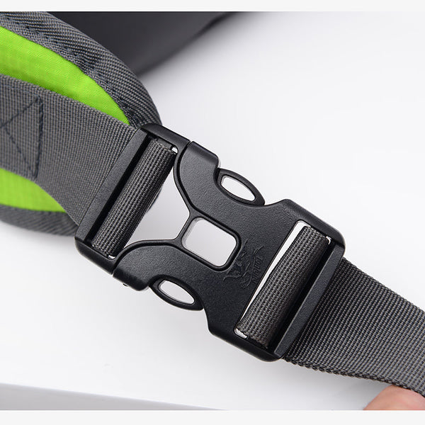 Wautton Best Waterproof Outdoor Fanny Packs in 2022