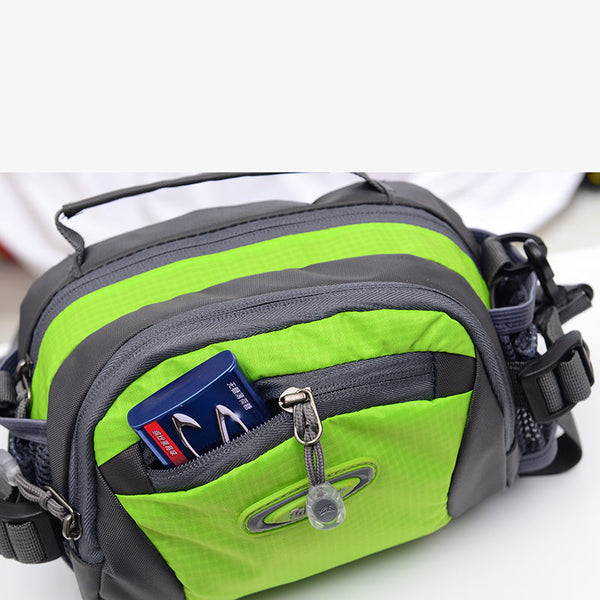 Wautton Best Waterproof Outdoor Fanny Packs in 2022