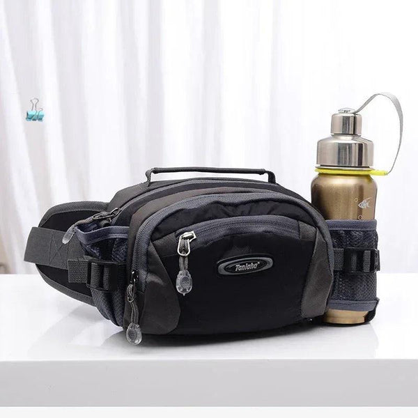 Wautton Best Waterproof Outdoor Fanny Packs in 2022 - Gifts for You 'n Me