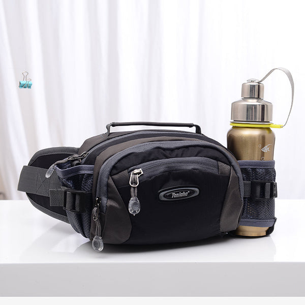 Wautton Best Waterproof Outdoor Fanny Packs in 2022