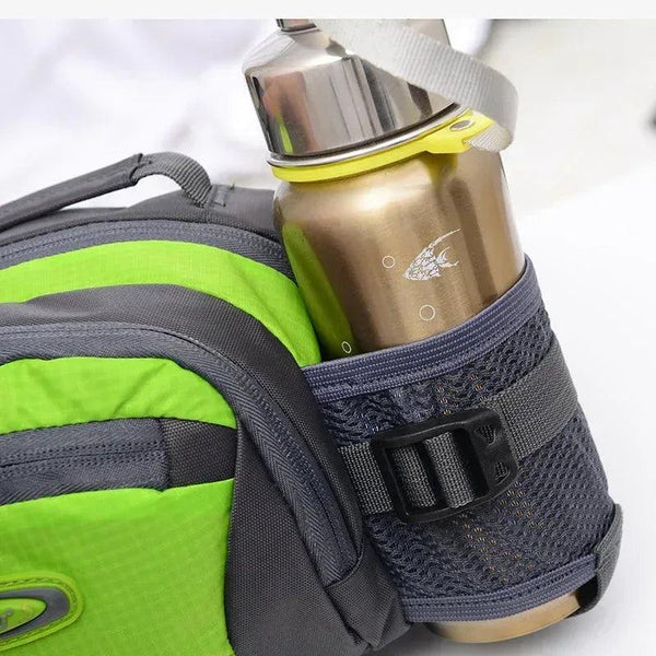 Wautton Best Waterproof Outdoor Fanny Packs in 2022 - Gifts for You 'n Me