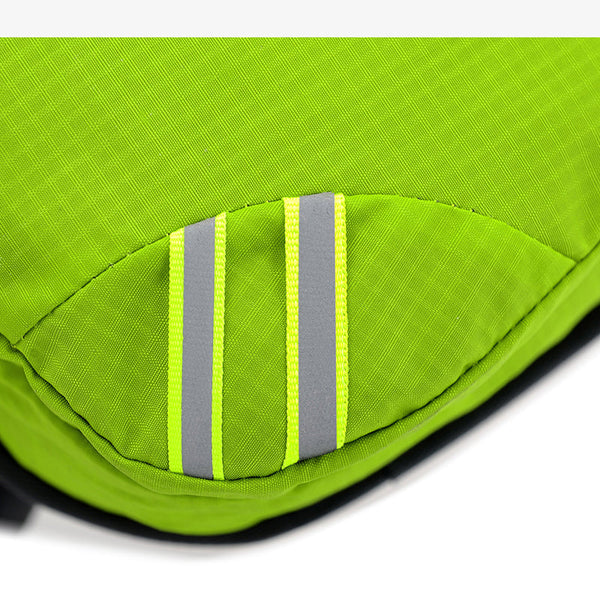 Wautton Outdoor Hiking Walking Waist Pack With Bottle Holder