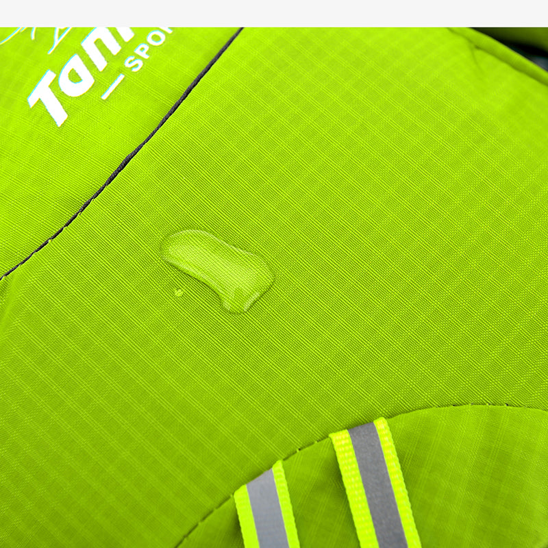 Wautton Outdoor Hiking Walking Waist Pack With Bottle Holder