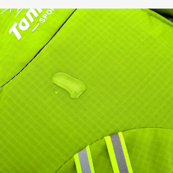 Wautton Outdoor Hiking Walking Waist Pack With Bottle Holder