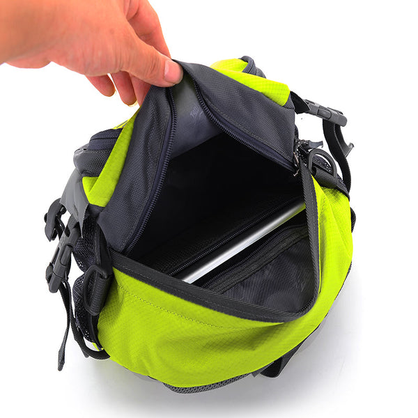 Best Mens Women Waist Hiking Fanny Packs Waterproof Nylon in 2023