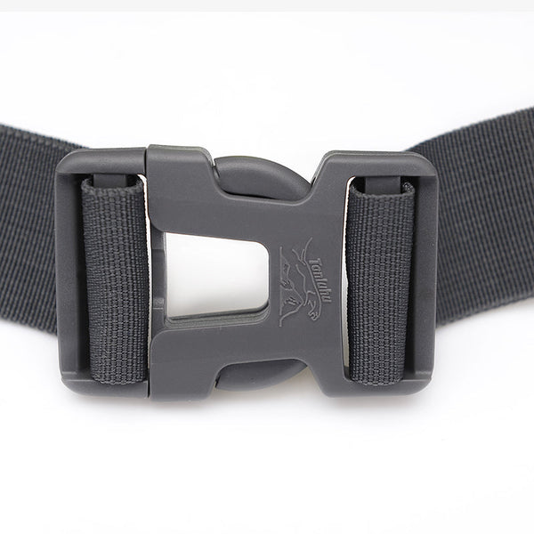 Best Mens Women Waist Hiking Fanny Packs Waterproof Nylon in 2023