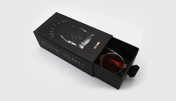 Wakanda Forever Capsule: Moto Snake Oil Guru