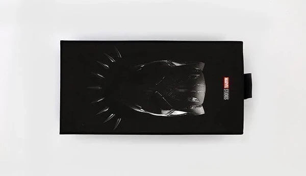 Wakanda Forever Capsule: Moto Snake Oil Guru