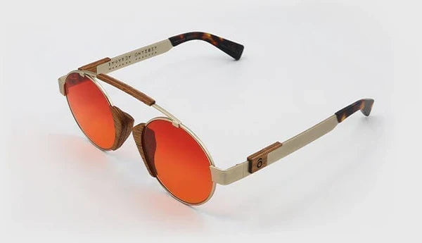 Wakanda Forever Capsule: Moto Snake Oil Guru