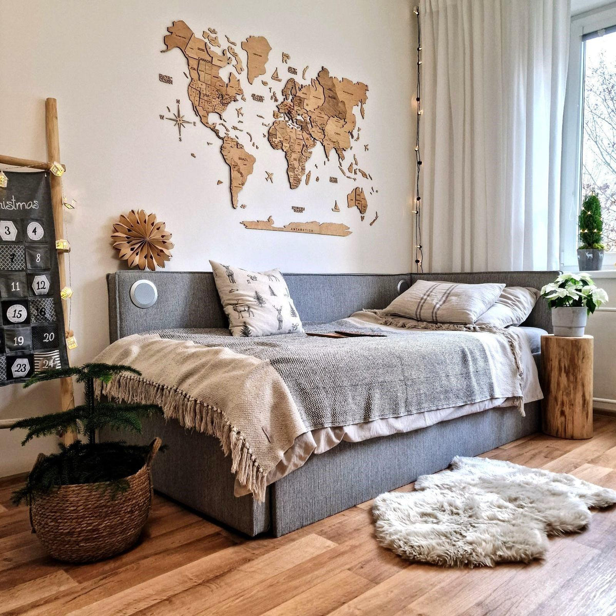 Wall Art for Bedroom