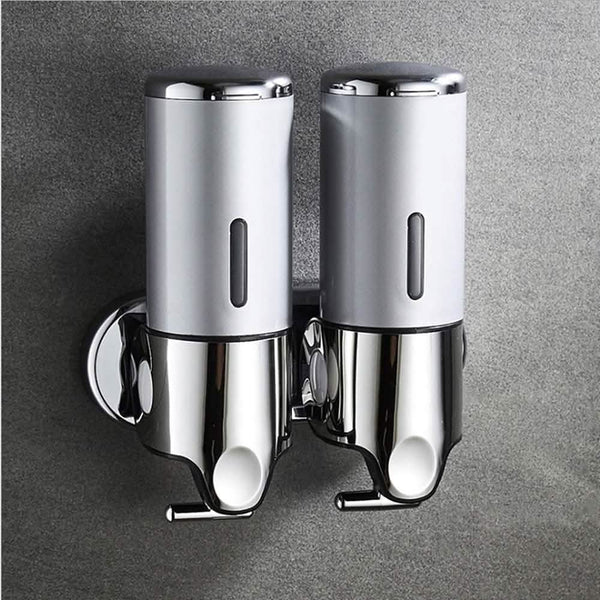 Wall Mounted Bathroom Shower Pump Dispenser