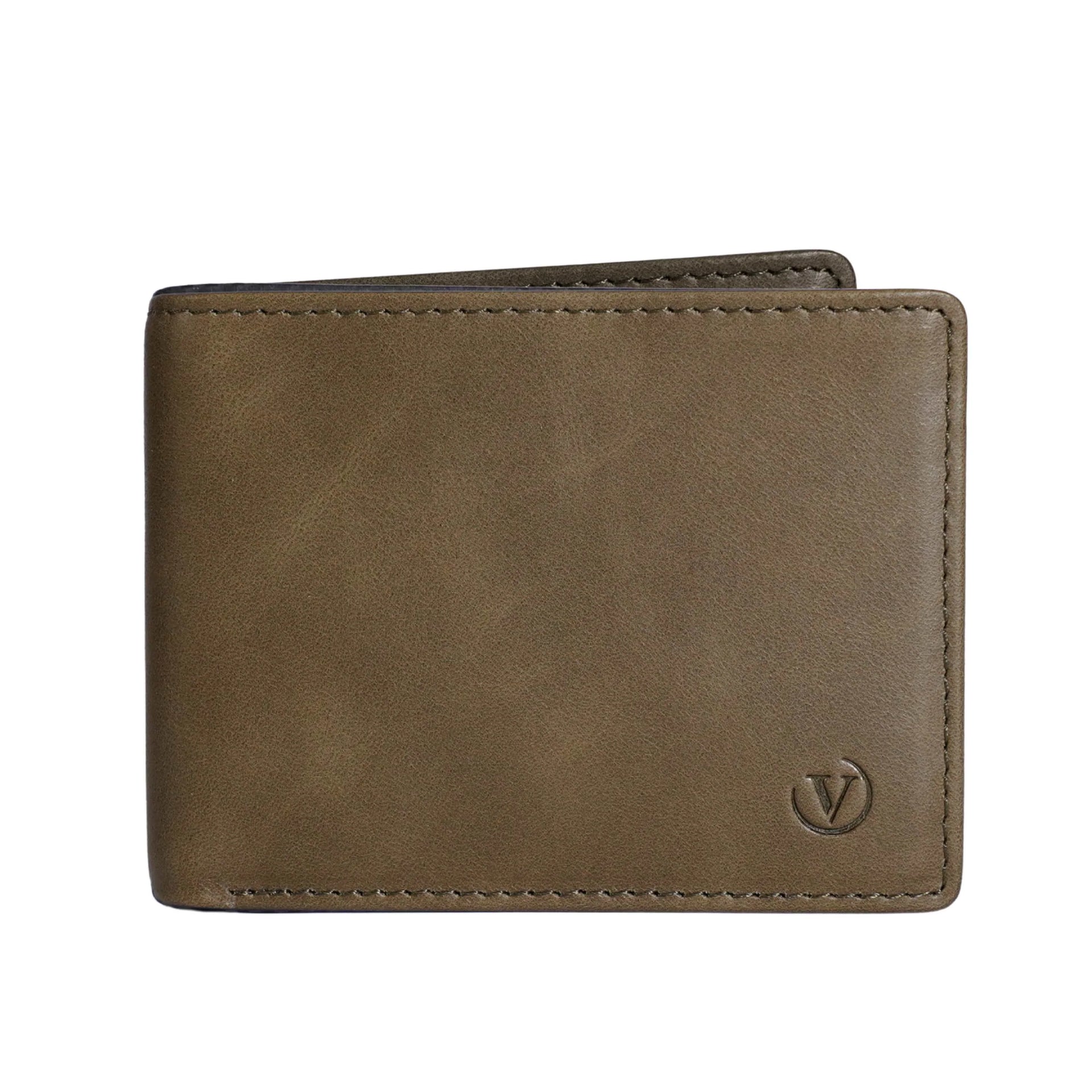 Paragon VN500 Leather Wallet