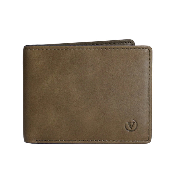 Paragon VN500 Leather Wallet