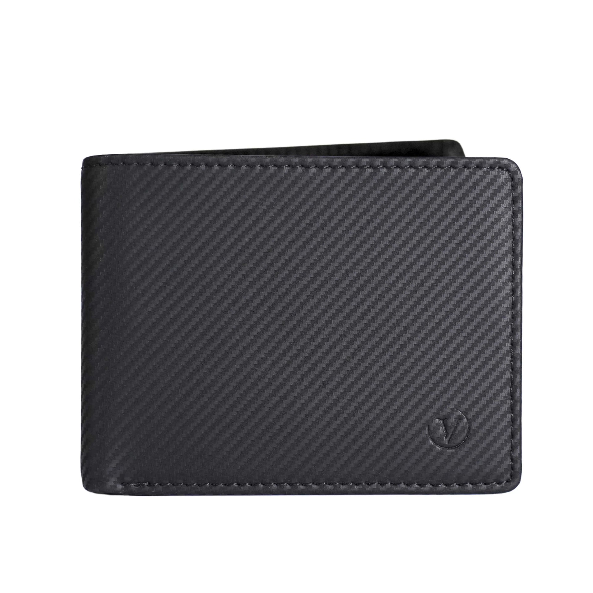 Paragon VN500 Leather Wallet