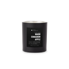 Classic Warm Cinnamon Apple Candle