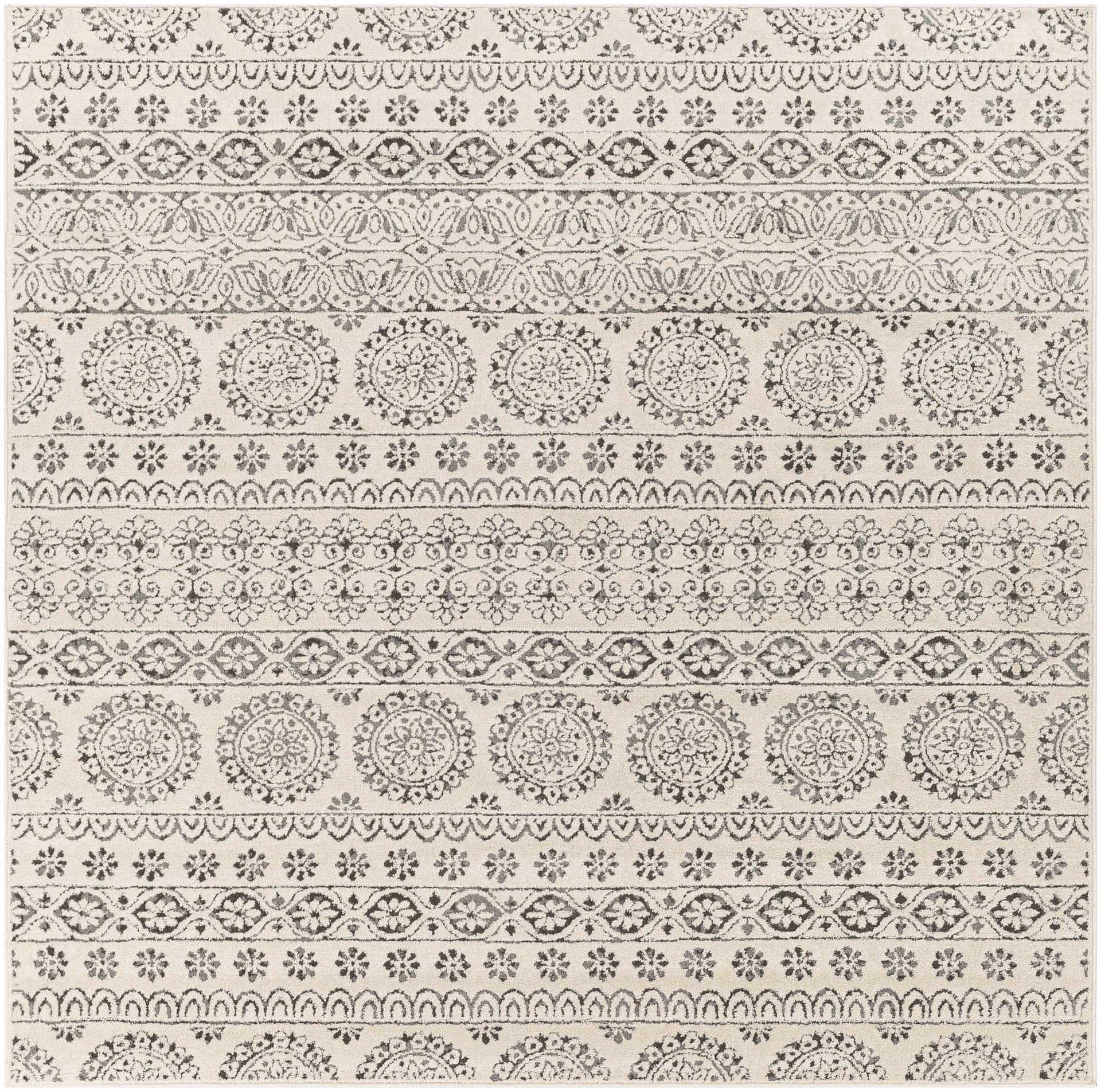 Warroad Area Rug