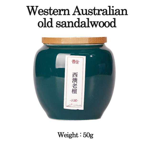 Incense Fragrance - Natural Incense Powder