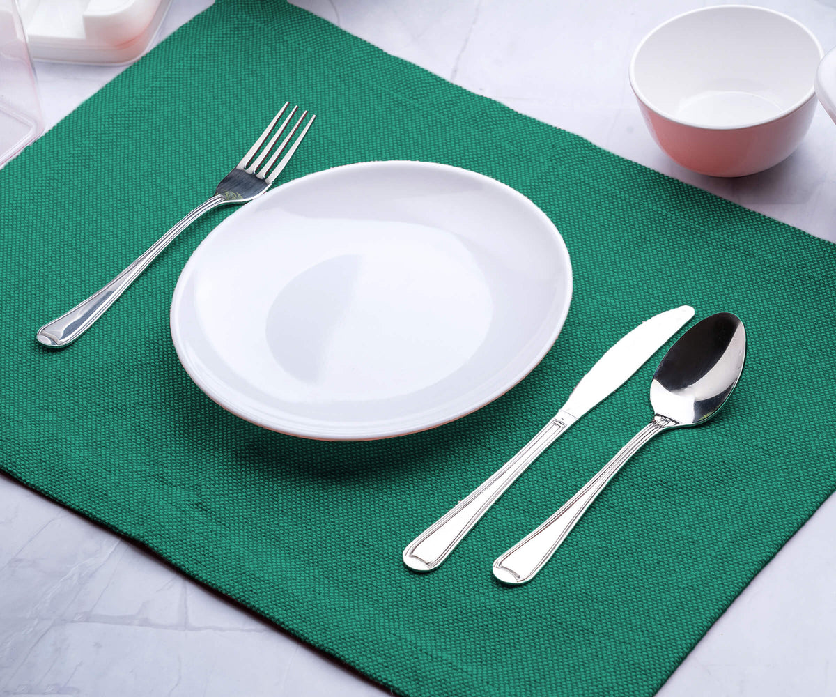 Cotton Placemats - Cloth Placemats