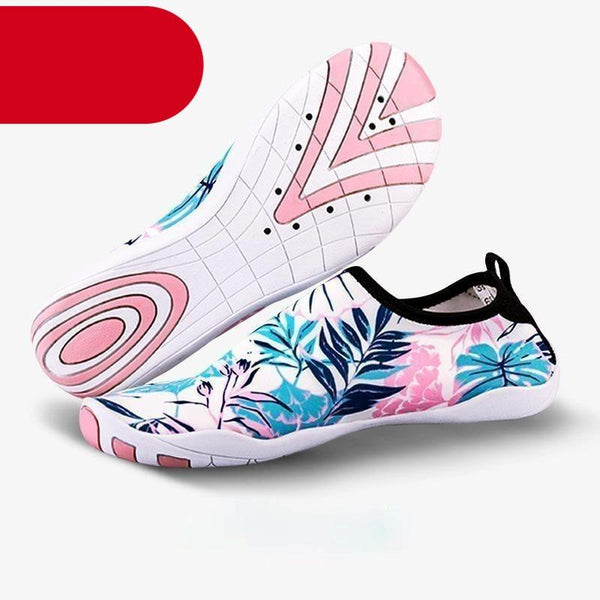 Water Sneakers Mens Womens Barefoot Beach Water Aqua Shoes Outdoor Fishing Swimming Quick-Drying Aqua Socks Barefoot For Outdoor Beach Swim Surf Yoga