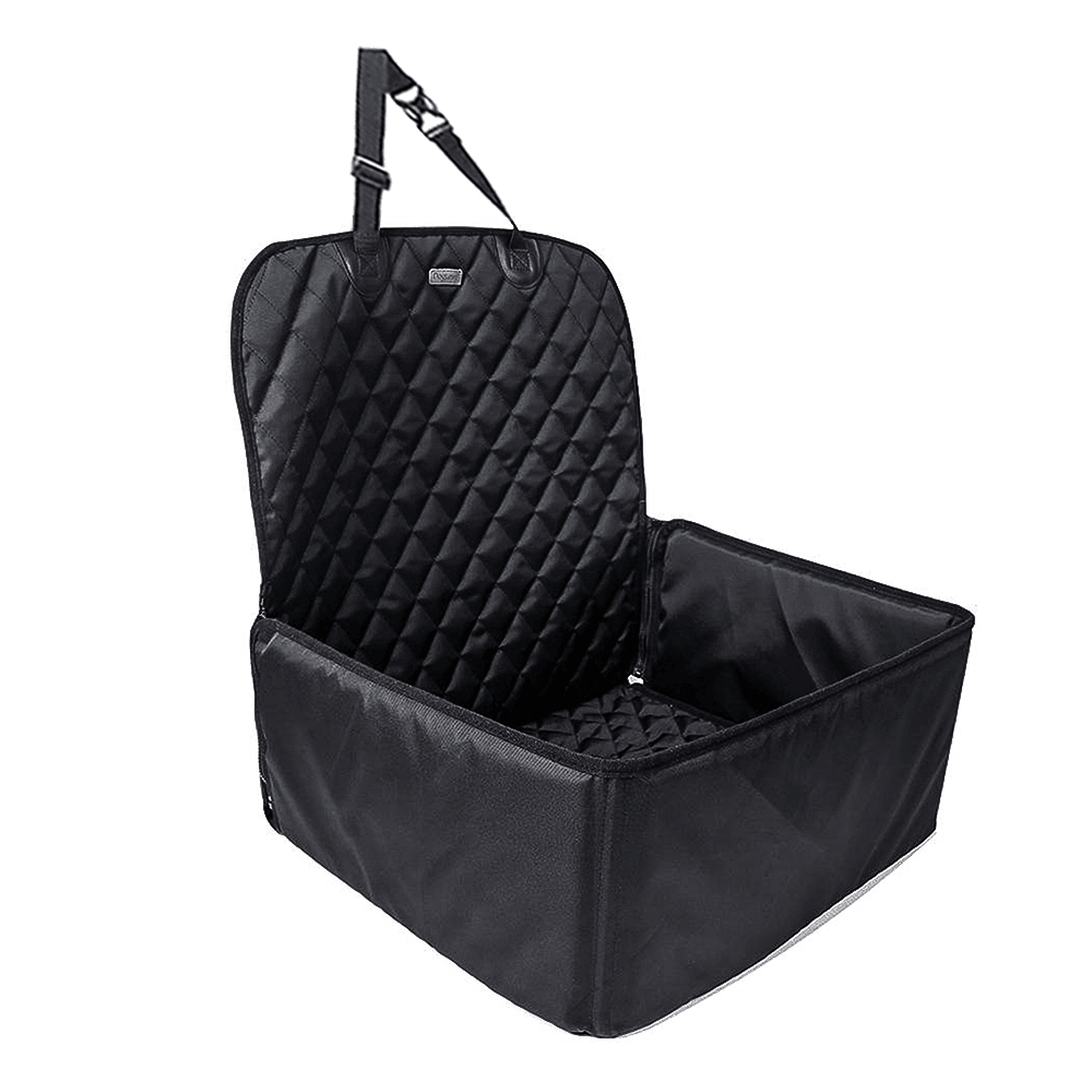 Waterproof Car Dog Seat Cover for Tesla Model Y/3/S/X/Cybertruck