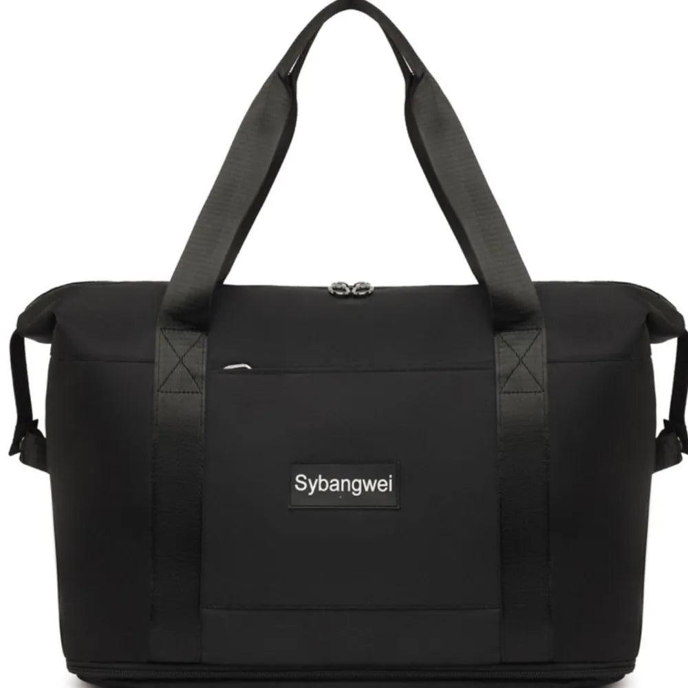 Waterproof Expandable Travel Bag