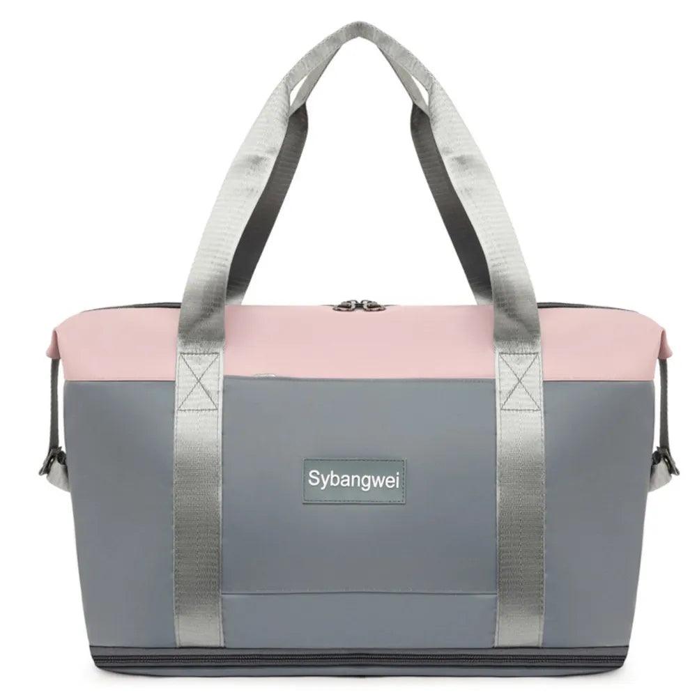 Waterproof Expandable Travel Bag