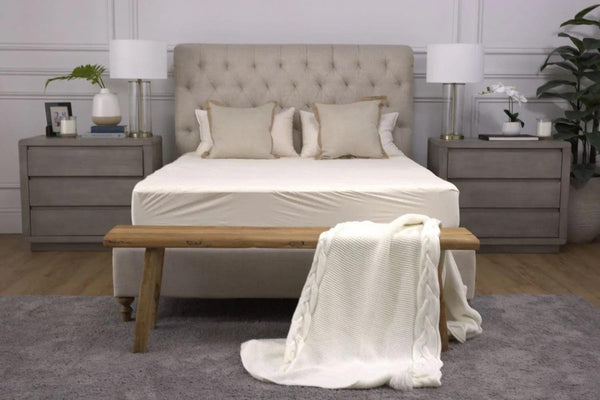 Waterproof Mattress Protector - Gifts for You 'n Me