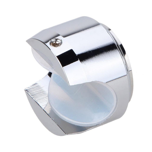 Waterproof  Motorcycle Handlebar Mount Quartz Clock Motorcycle Handlebar Motorcycle Handlebar Clock Motorcycle Modification Handlebar Mount Waterproof Quartz Clock Watch Accessories Watch Aluminum Luminous Clock Moto Black Accessories