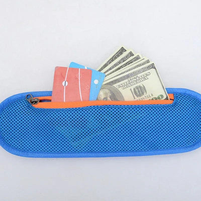 Colorful Sports Bumbag for Jogging Running for All Aged Runners