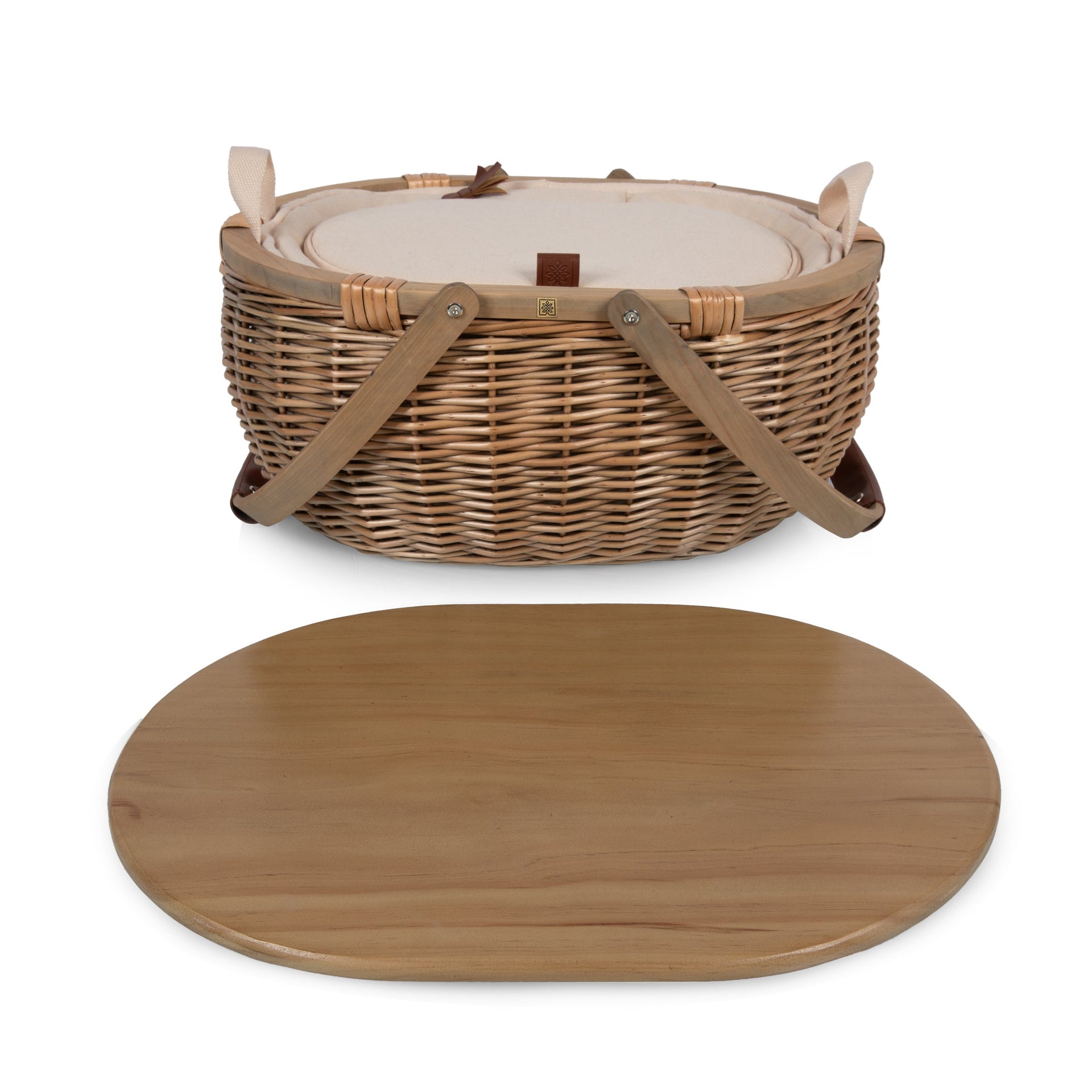 Sequoia Picnic Basket