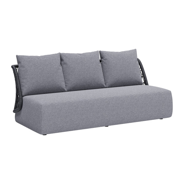 Mekan Sofa Gray