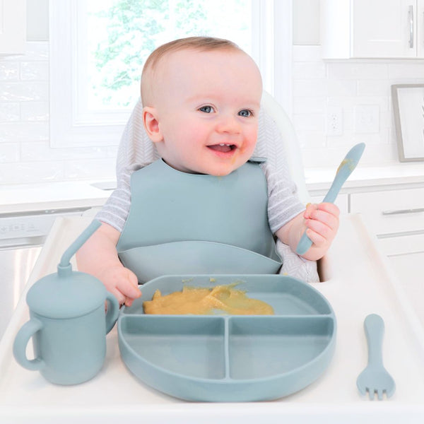 Infant Feeding Set Baby Bliss