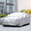 Weather UV Outdoor Full Cover For Sedans Up To 185