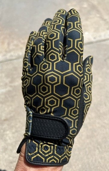 All Weather Gloves - Standard Sizing