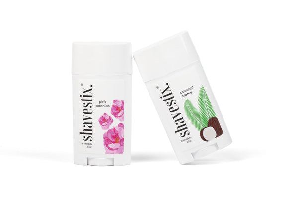 Shavestix Luxury Shaving Balm - Solid Shave Stick