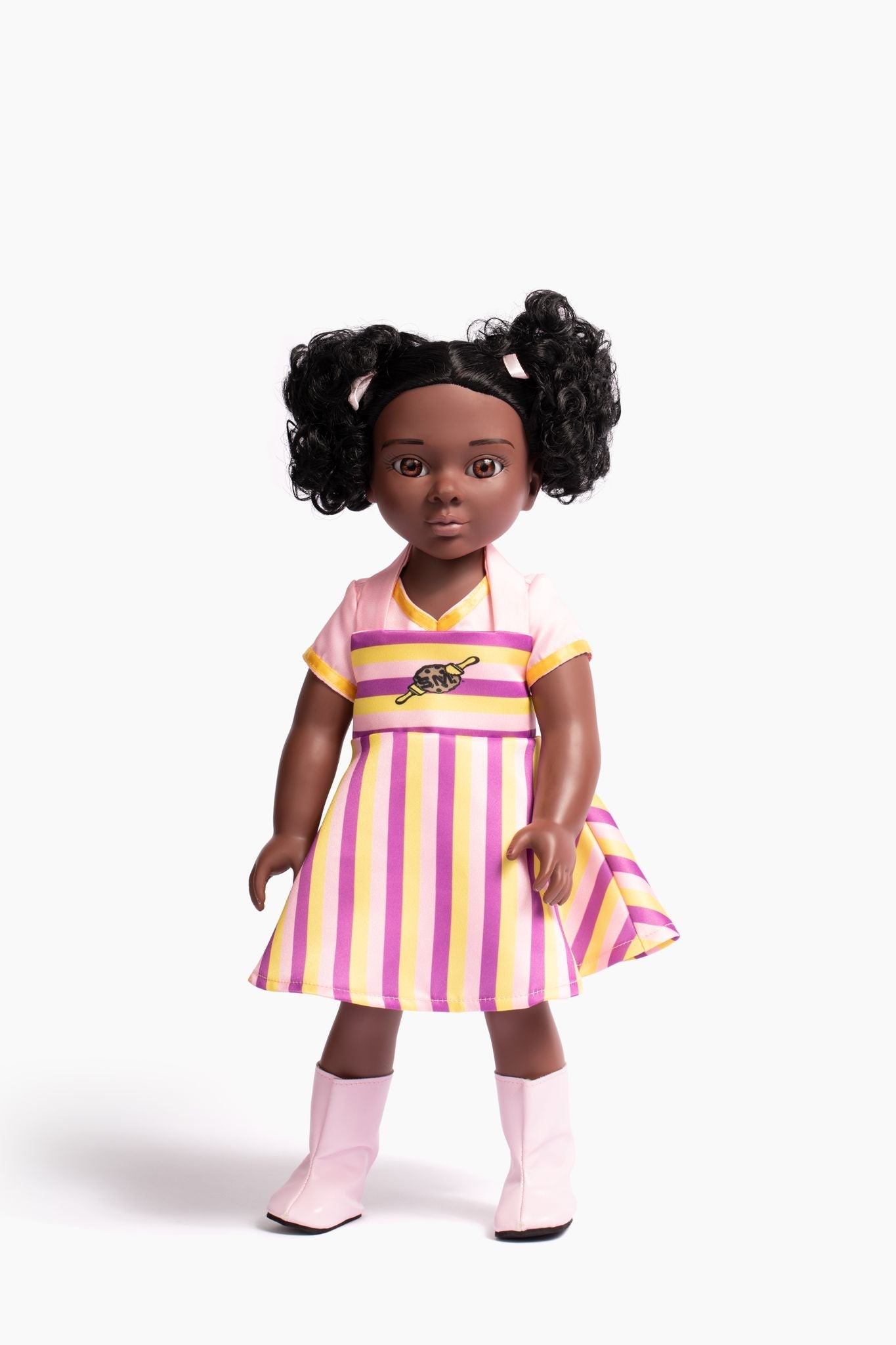 Sugamama (18 inch doll)