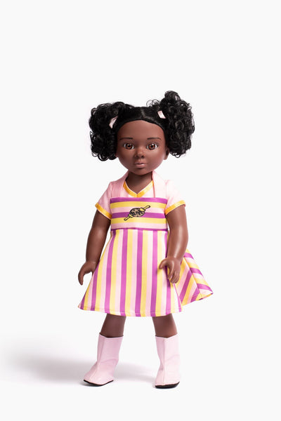 Sugamama (18 inch doll)