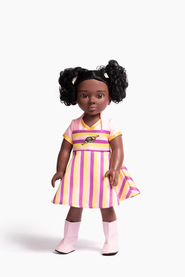 Sugamama (18 inch doll)