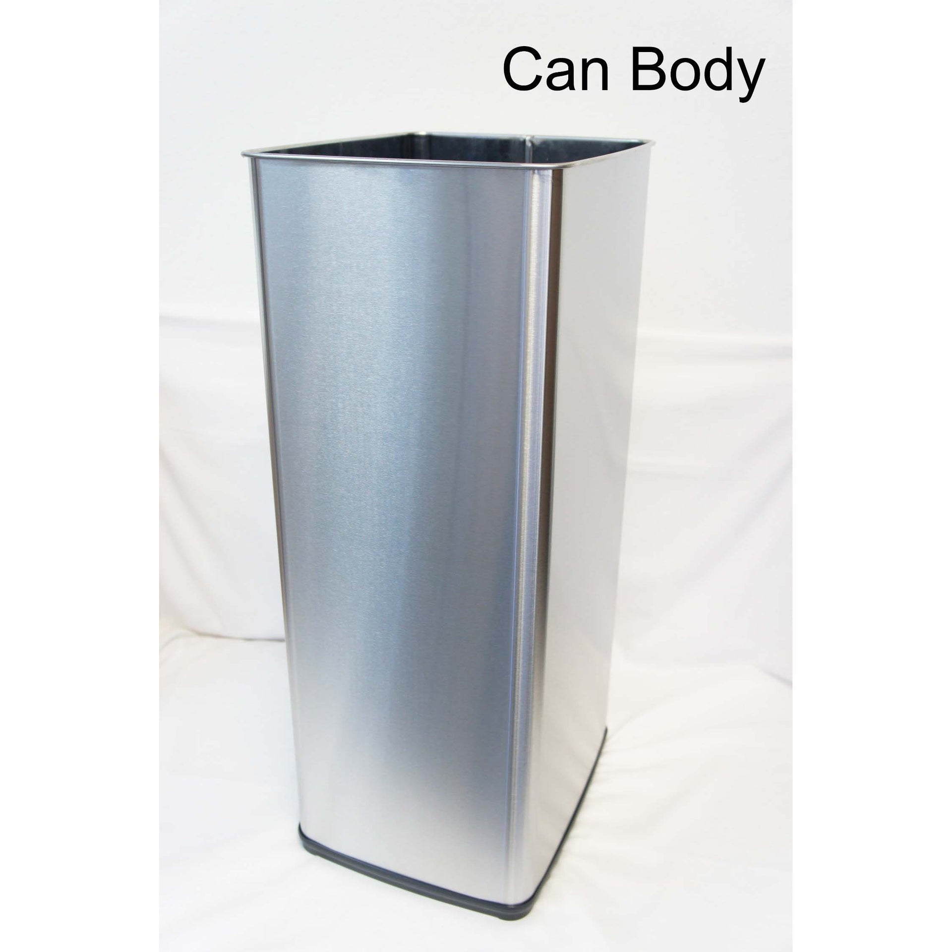Stainless Steel Trash Can Body of IT14SC