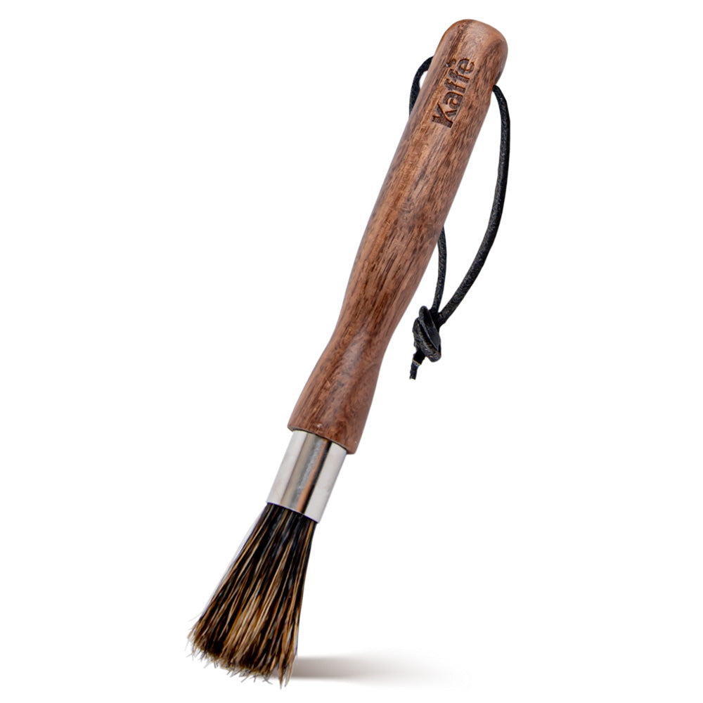 Coffee Cleaning Brush (8