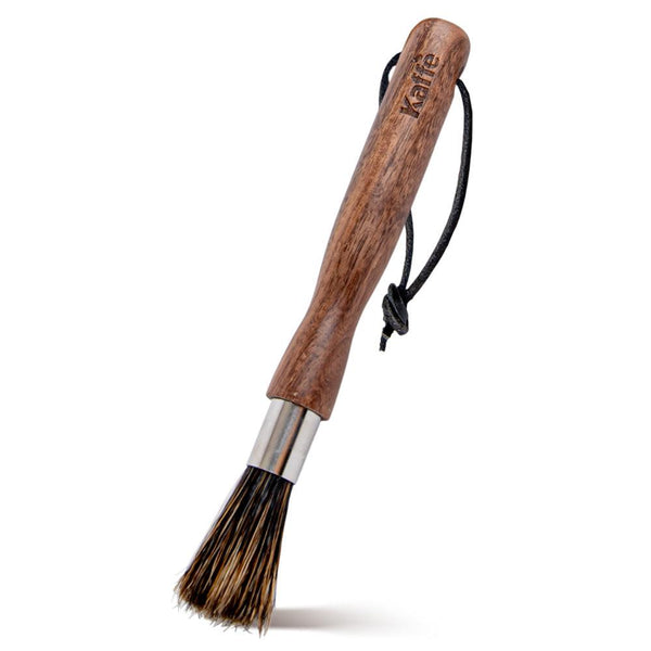 Coffee Cleaning Brush (8