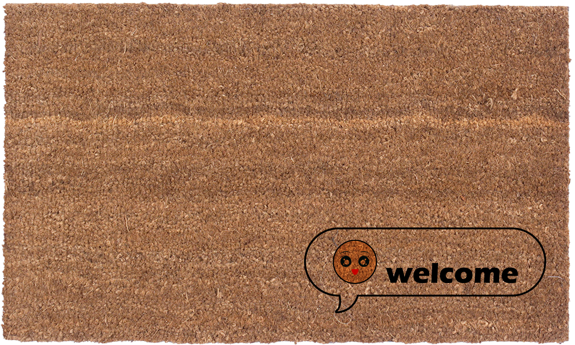 Welcome Emoji