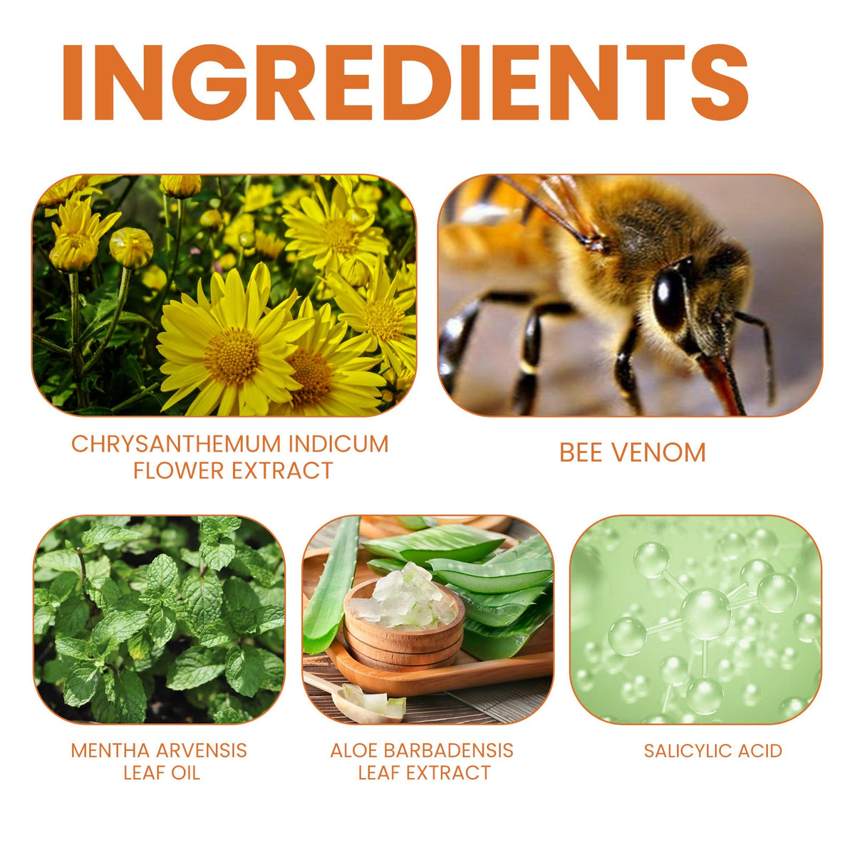 Topical skin comfort cream packaging