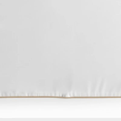 Beige Embroidered Tablecloth