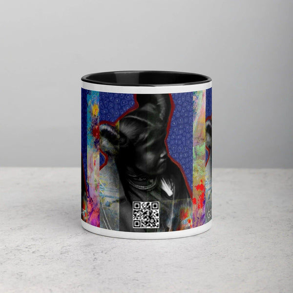Chaiwa Mug with Color Inside - Gifts for You 'n Me