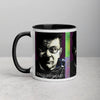 Orozco Mug with Color Inside