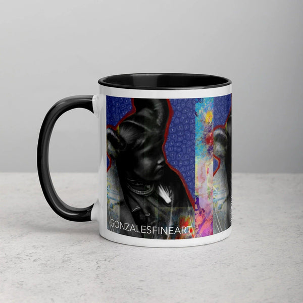 Chaiwa Mug with Color Inside - Gifts for You 'n Me